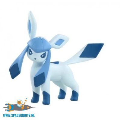 Pokemon monster collection select Glaceon