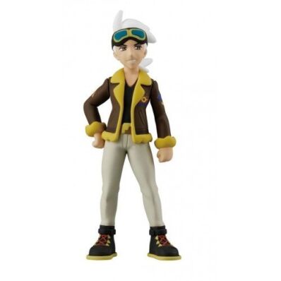 amsterdam-anime-merch-toy-store-te koop-Pokemon monster collection Trainer figure Friede space oddity amsterdam