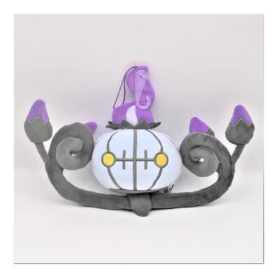 Pokemon pluche All Star collection Chandelure
