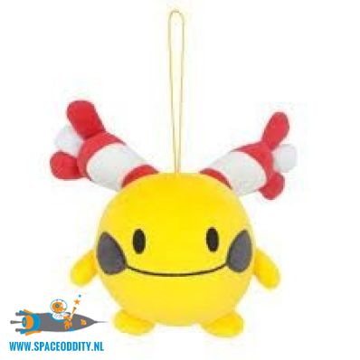 amsterdam-action-figure-toy-store-sanei-Pokemon pluche All Star Collection Chingling