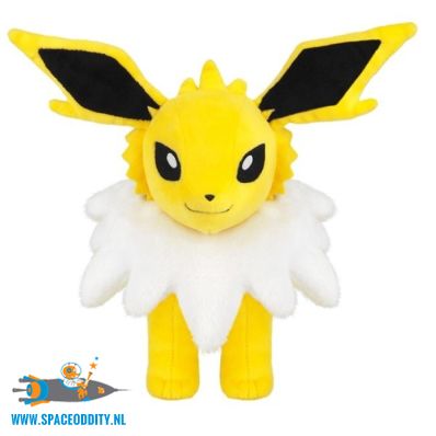 amsterdam-speelgoed-winkel-te koop-Pokemon pluche All Star Collection Jolteon
