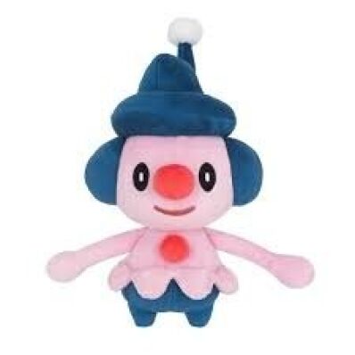 amsterdam-anime-geek-toy-store-Pokemon pluche All Star collection Mime Jr.