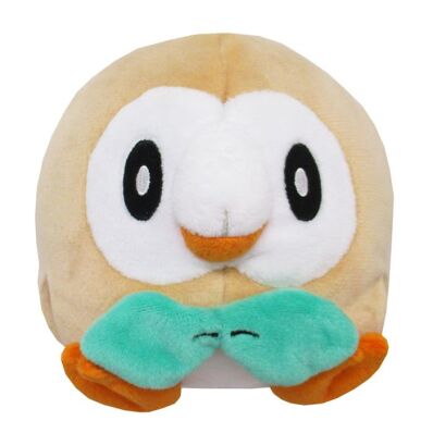 Pokemon pluche All Star collection Rowlet