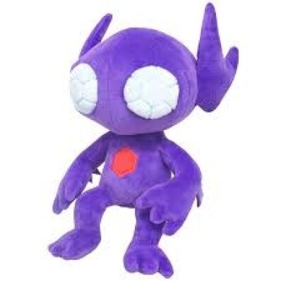 Pokemon pluche All Star collection Sableye