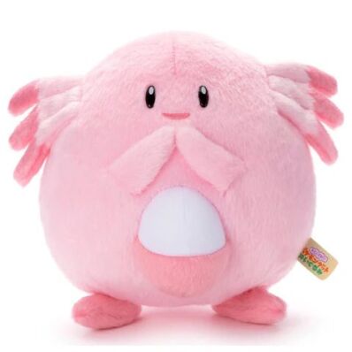Pokemon pluche I Choose You Chansey