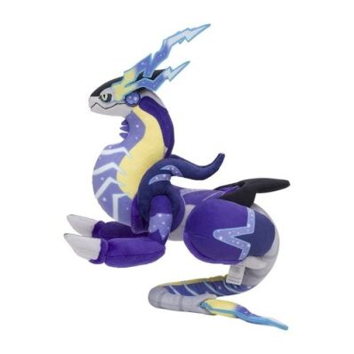 Pokemon pluche Violet (Miladon)