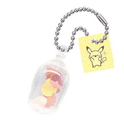 Pokemon Poke Peace sweets serie 2 Pikachu