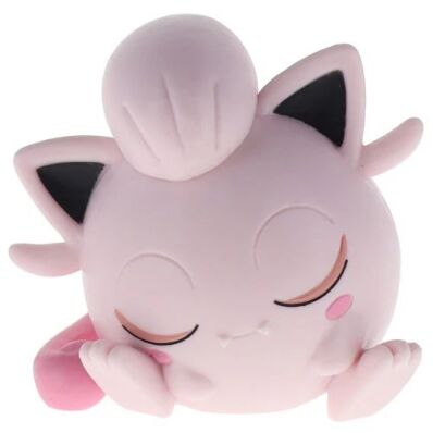 Pokemon sleeping mascot figuurtje serie 7 Scream Tail