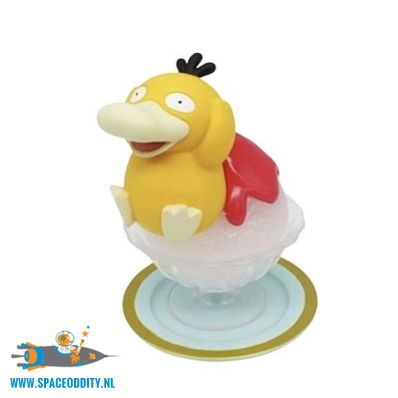 amsterdam-toy-store-anime-Pokemon Yummy! Sweets Mascot 2; Psyduck.