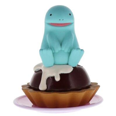 Pokemon Yummy! Sweets Mascot 6 Quagsire #gashapon#amsterdam