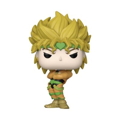 Pop! Animation JoJo's Bizarre Adventure vinyl figuur Dio