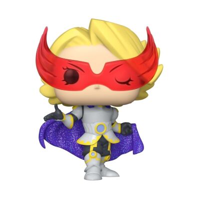 ​Pop! Animation My Hero Academia vinyl figuur Yuga Aoyama (1144)
