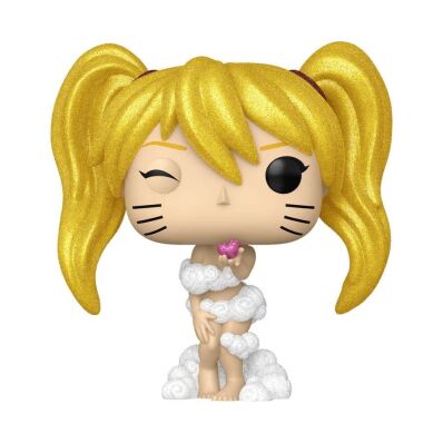 Pop! Animation Naruto Shippuden vinyl figuur Naruto Uzumaki