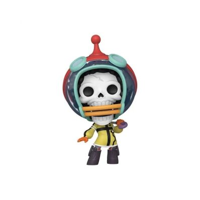 Pop! Animation One Piece vinyl figuur Brook