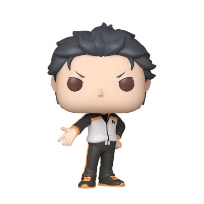 Pop! Animation Re:Zero vinyl figuur Subaru Natsuki