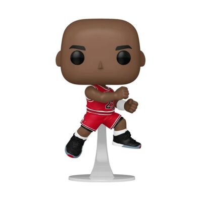 Pop! Basketball vinyl figuur Michael Jordan (206)