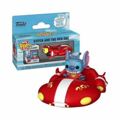 Pop! Bitty Pop! Disney Lilo & Stitch