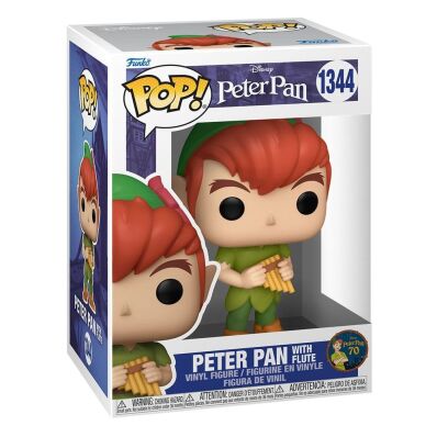 amsterdam-funko-nederland-winkel-te-koop-ik-zoek-Pop! Disney Peter Pan vinyl figuur Peter Pan (1344)