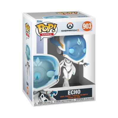 te koop-amsterdam-geek-nerd-speelgoed-winkel-Pop! Games Overwatch 2 vinyl figuur Echo
