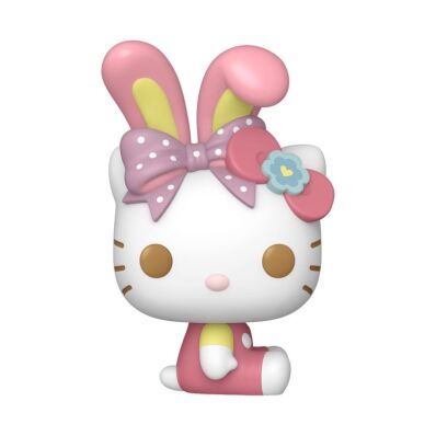 Pop! Hello Kitty and Friends Hello Kitty (130)