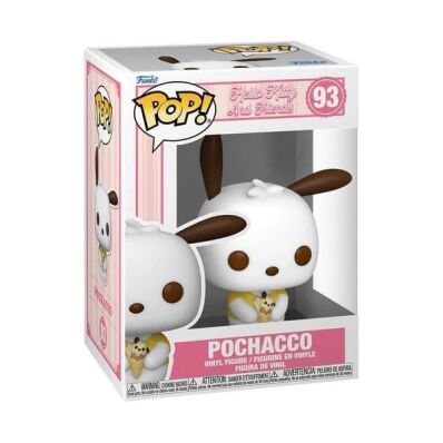 amsterdam-anime-merch-funko-sanrio-toy-store-Pop! Hello Kitty and friends Pochacco (93)