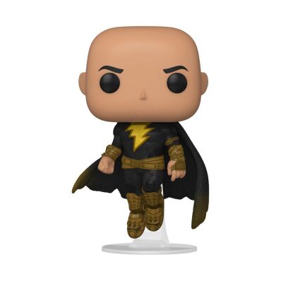 Pop! Movies Black Adam vinyl figuur 1231