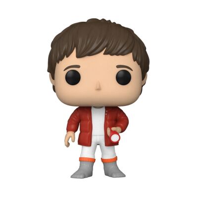 Pop! Movies E.T. vinyl figuur Elliot
