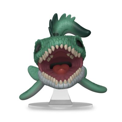 Pop! Movies Jurassic World Mosasaurus