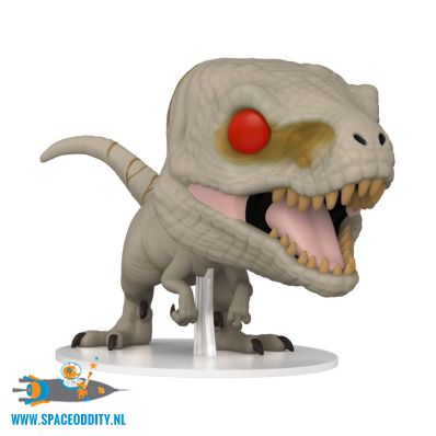 amsterdam-funko-te koop-ik zoek-Pop! Movies Jurassic World vinyl figuur Ghost