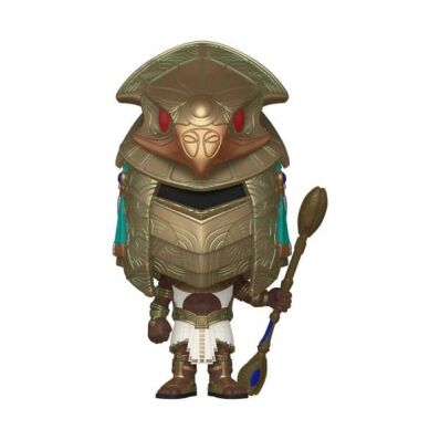 Pop! Movies Stargate Horus Guard (1574)