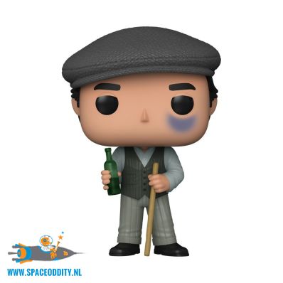 Pop! Movies The Godfather vinyl figuur Michael Corleone