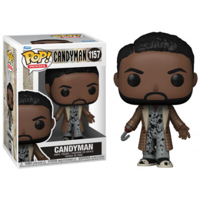 Pop! Movies vinyl figuur Candyman (1157)