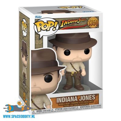 Pop! Movies vinyl figuur Indiana Jones (1350)