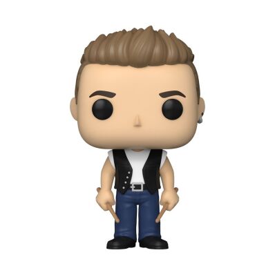 Pop! Rocks 273 vinyl figuur U2 Larry (ZooTV)