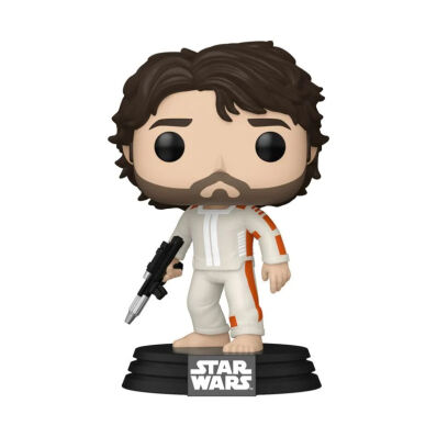Pop! Star Wars bobble head Cassian Andor