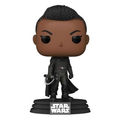 Pop! Star Wars vinyl figuur Reva (third sister)