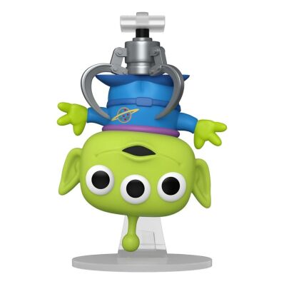 Pop! Toy Story vinyl figuur Alien with Claw