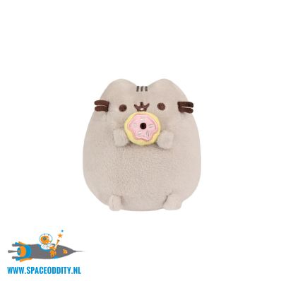 Pusheen pluche small size donut