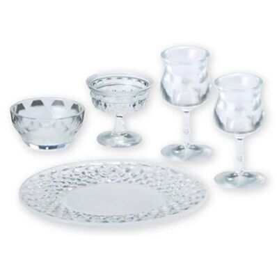 Re-Ment Petit Sample series Tableware collection #4