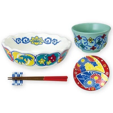 Re-Ment Petit Sample series Tableware collection #8