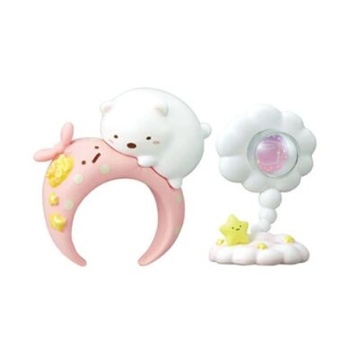 Re-Ment Sumikko Gurashi Sumikko Ring #1