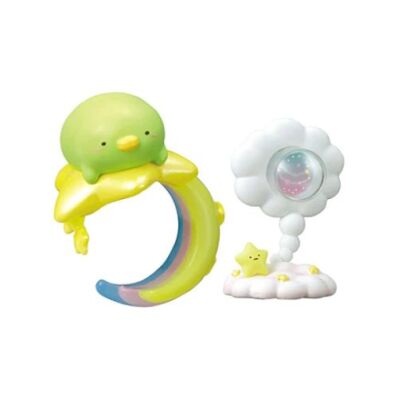 Re-Ment Sumikko Gurashi Sumikko Ring #2