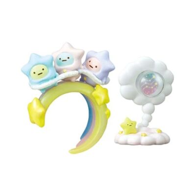 Re-Ment Sumikko Gurashi Sumikko Ring #8