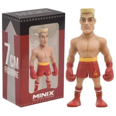Rocky Minix figuur Ivan Drago