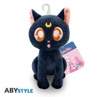 amsterdam-anime-otaku-winkel-te koop-Sailor Moon pluche Luna