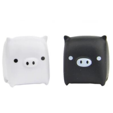 San-X All Stars figure collection Monokuro Boo