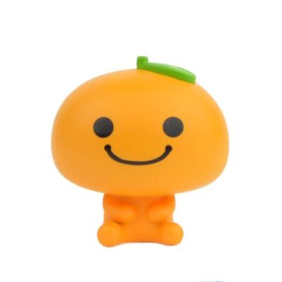 San-X All Stars figure collection series 2 Mikan Bouya