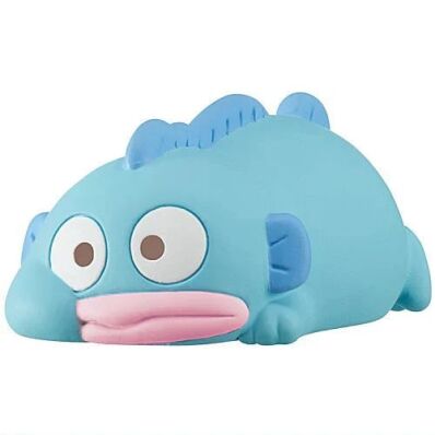 Sanrio characters Funyumaru series 2 Hangyodon