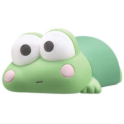Sanrio characters Funyumaru series 3 Keroppi