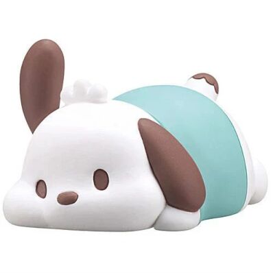 Sanrio characters Funyumaru series 3 Pochacco